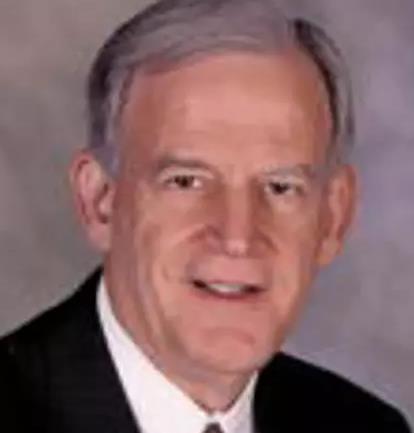 Anthony N. DeMaria