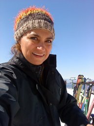 Elizabeth Vega