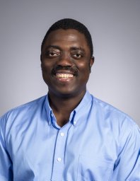 Solomon O. Odemuyiwa
