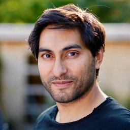 Shahryar E. Mir