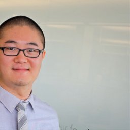 Songmao Zheng