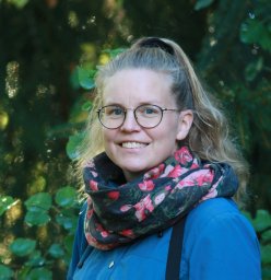 Paivi Sirkia