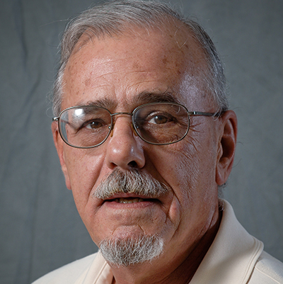 Alan Tonelli