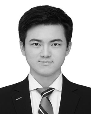 Zhenqian Wang