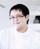 Amanda Jones