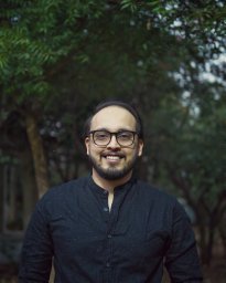 Alankrit Mishra