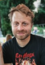 Joost Vervoort