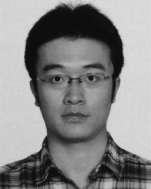 Le Chen