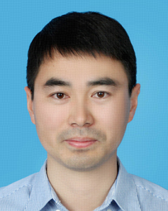 Zhengxin Wang
