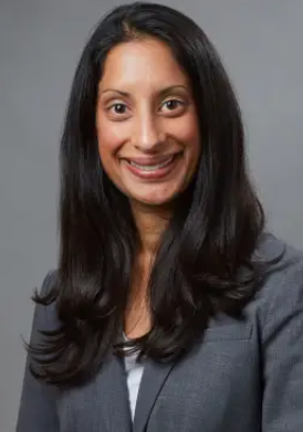 Parul Gandhi