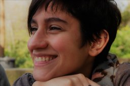 Mariana I. Neves