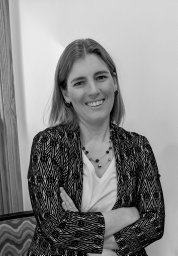 Katherine Zinsser