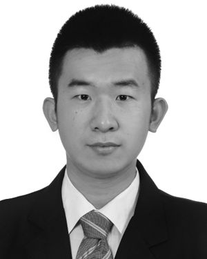 Zhiheng Yue