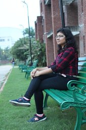 Shweta Dubey