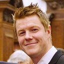Ben Richard Conran