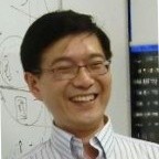 Ping Tak Peter Tang