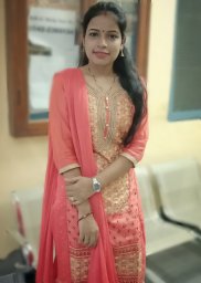 Pranjalee Yadav