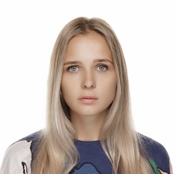 Anna Ilinskaya