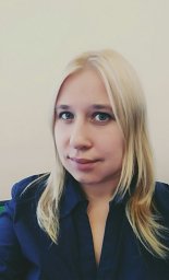 Elena Gryazina