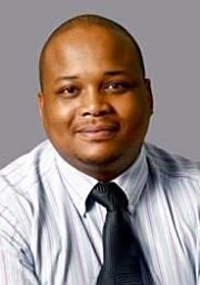 Clarence Itumeleng Tshoose
