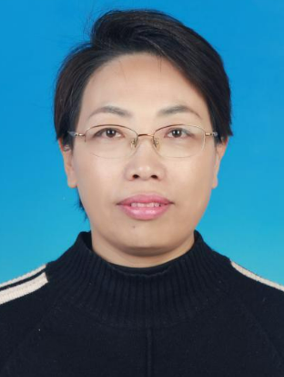 Rongping Zhang