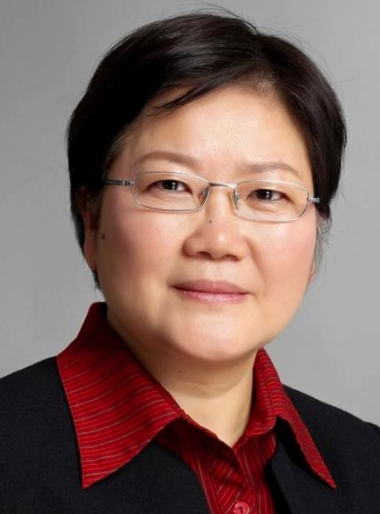 Xiaojing Zheng