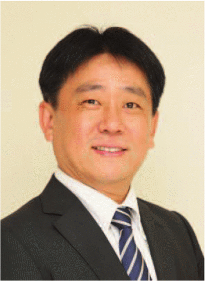 Zhidong Wang