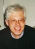 Gerhard Klebe