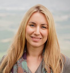 Elisa Longinetti