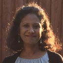 Anupama Vasudevan