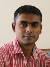 Kumara Chanaka