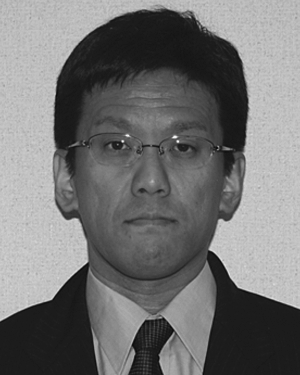 Yoshiharu Anda