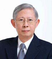 Tseng-Tong Kuo