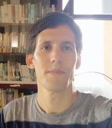 Shaulsky Evyatar