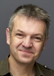 Graeme Hayes