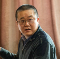 Xiaofeng Liu