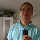 Pengqi Xu