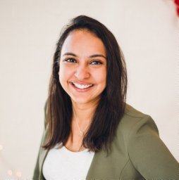 Nitya Chawla