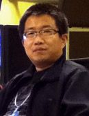 Jieshan Hou