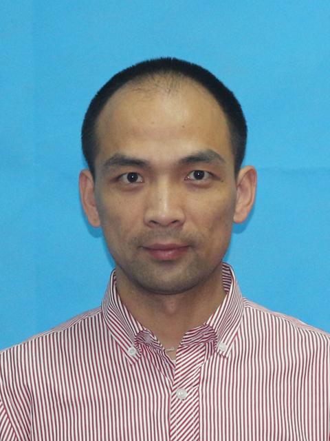 Liang Yi