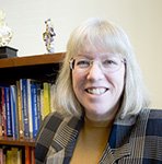 Carolyn J. Cassady