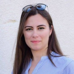 Derya Gulcin