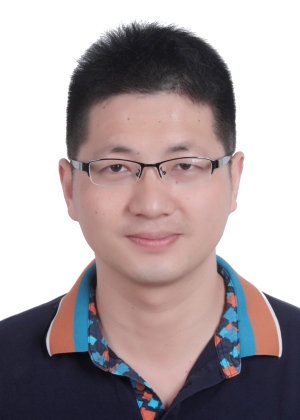 Xiaogang Yin