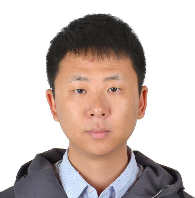 Fengwen Liu