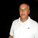 Benali Mohammed
