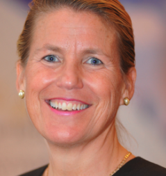 Catherine Nelson-Piercy