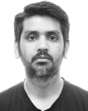 Vivek S. Radhakrishnan