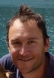Damien Bonne