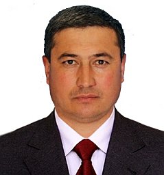 Rahim Kamilovich Yakubov