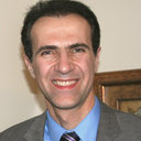 Ali M Harandi